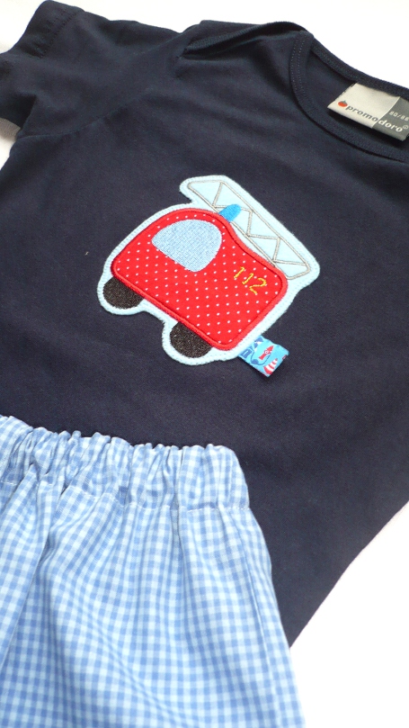 2 Babysets...