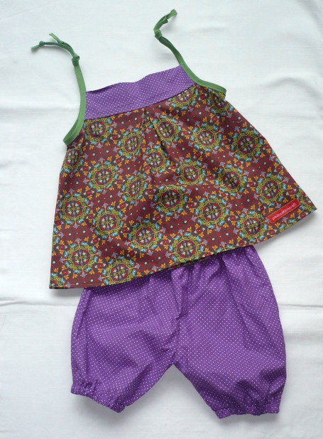 Love Chirp Ornaments...