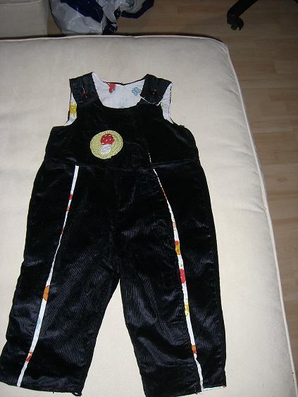 overall