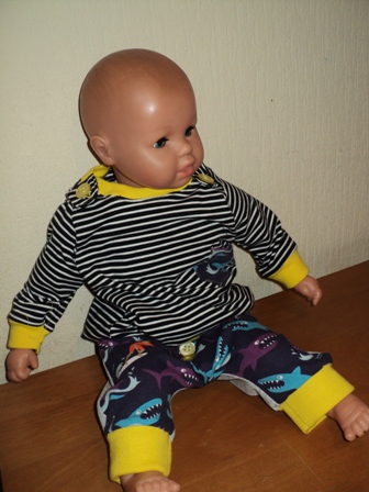 Babyset