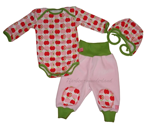 Baby-Kombi
