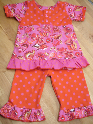 Zwergenoutfit............