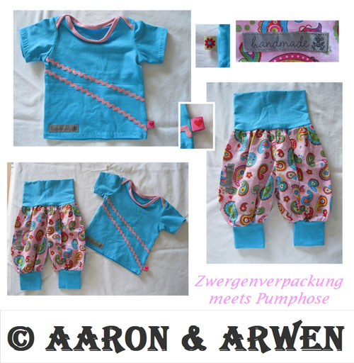 Babykombi 1 fr kleine Mdchen