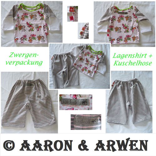 Babykombi 2 fr kleine Mdchen