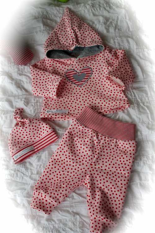 Prinzessinnen-Dalmatiner-Outfit