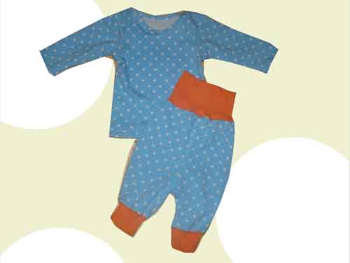 Felix und Zwergenshirt