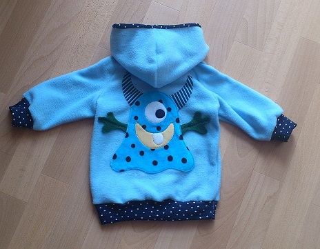 Hoddie