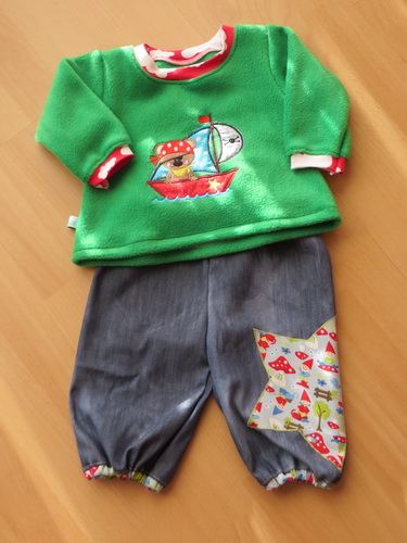 Weihnachtsgeschenk fr meinen Mini Neffen