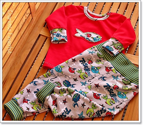 { Babykombi fr Babyjungs ZVP II  }