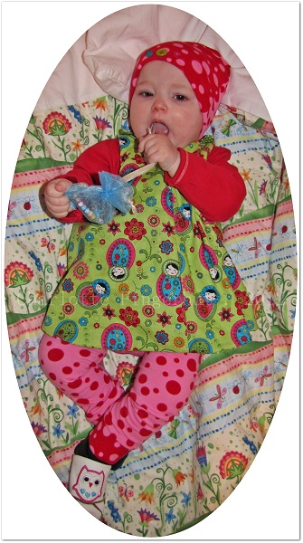 Babyoutfit ;)