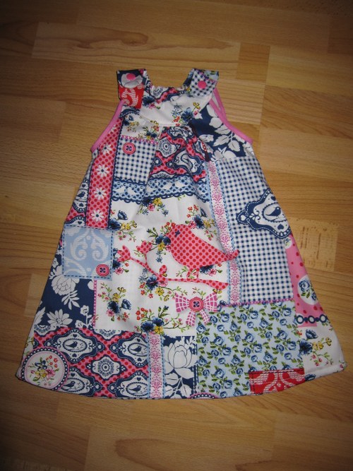 Kleidchen