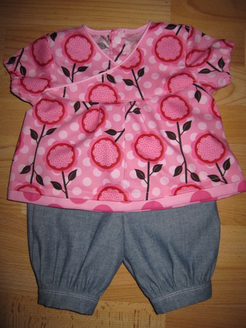 Kleine Klamotte