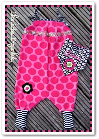 Rockige Baby.Mieke !