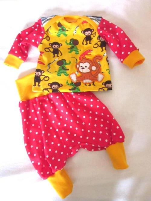 und noch eine kleine