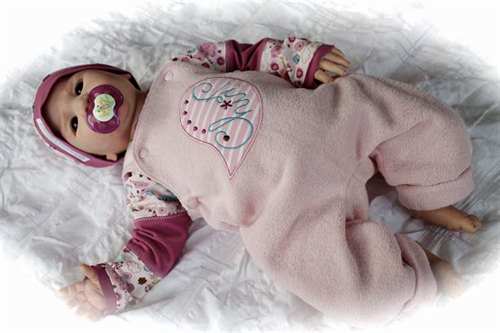 Zwergenkuschelkombi