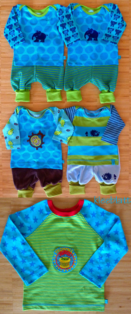 Fr kleine Jungs