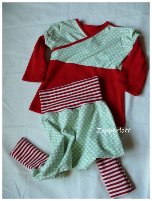 Babyset