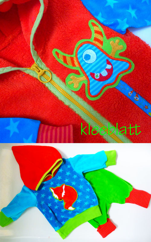 Kleine Zwerge