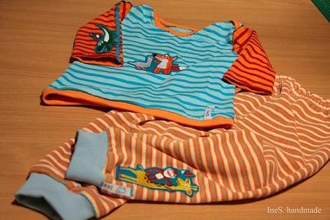 Zwergenverpackung Boo&Zoo