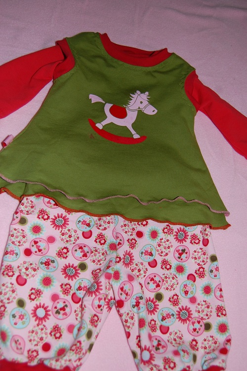 Amelinchen fr Amelie