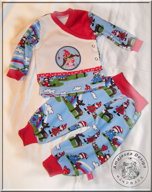 Babyset