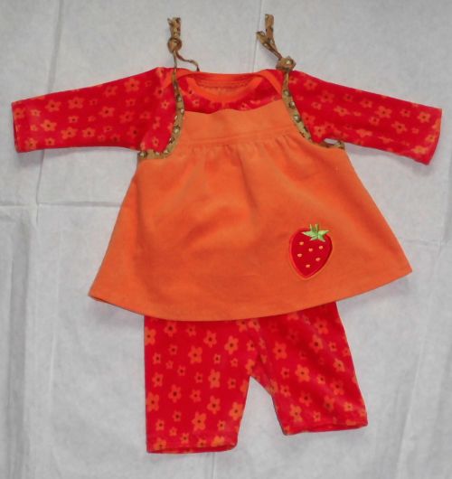 Rot-orange