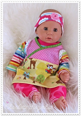 F�r die Kleinsten :)