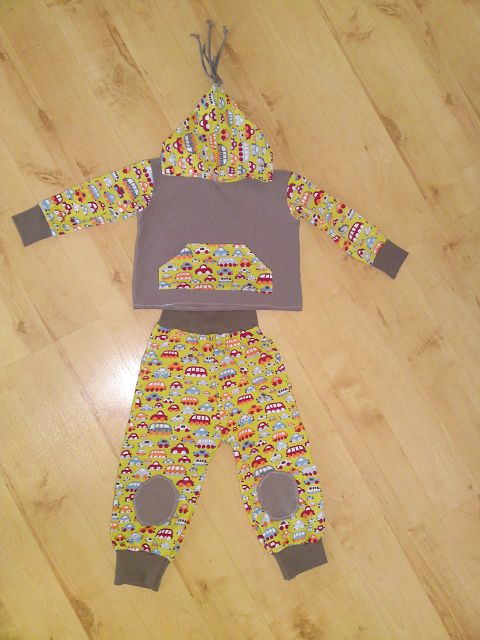 T�ff T�ffs- Zwergenverpackung