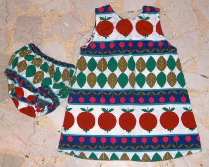 kleid und Hschen