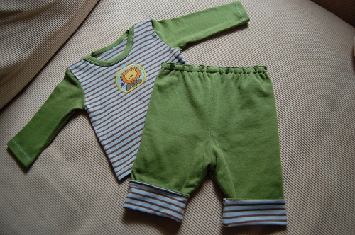 Kuschelset