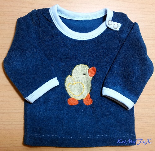 Babyshirt