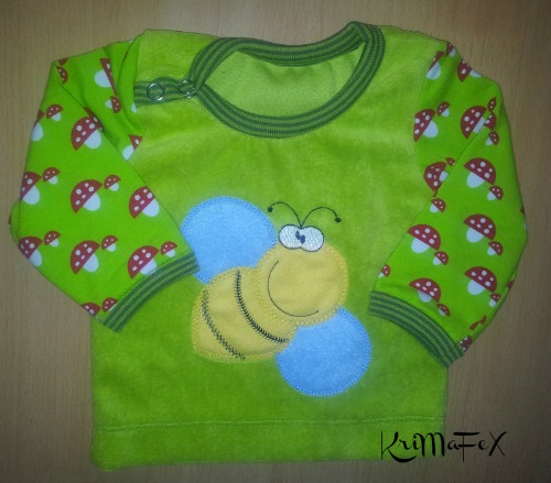 Babyshirt