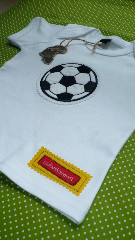 Die Fussball- EM...
