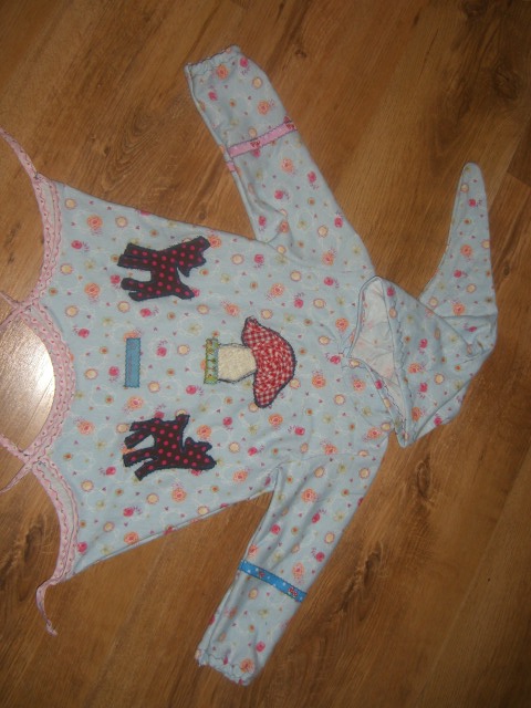 Zwergenzipfel fr Nelda-Marta