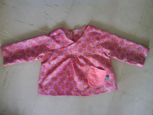 Kleine Klamotte
