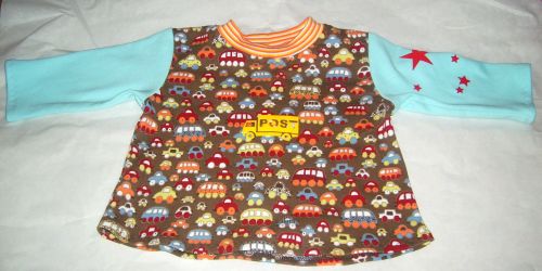Tff - Tff Autoshirt