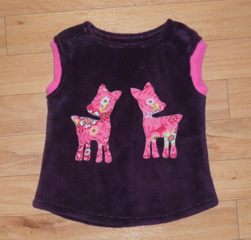 Deer Amelie