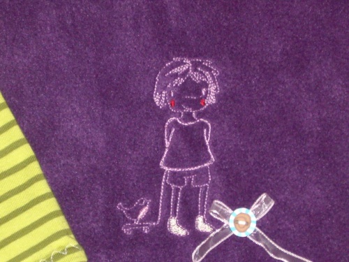 Kuschelshirt