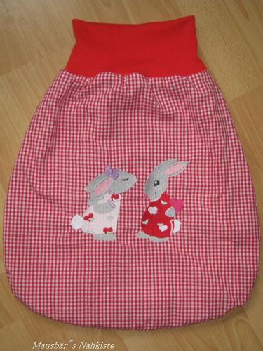 Pucksckchen...
