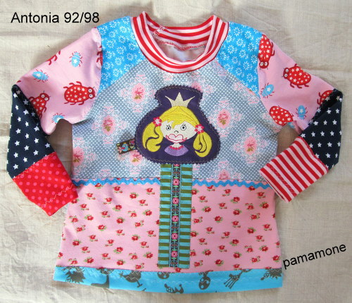 Antonia