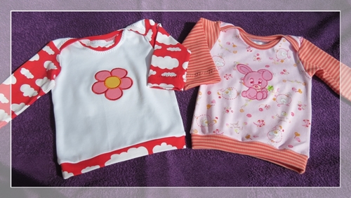 Babyshirts