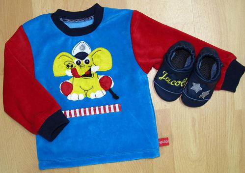 Baby-Set