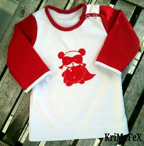 Jerseyshirt