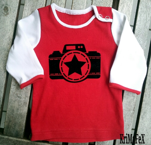 noch'n Jerseyshirt