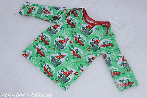 Babyshirt