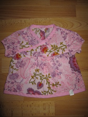 Kleine Klamotte