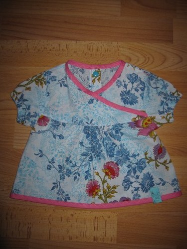 Kleine Klamotte