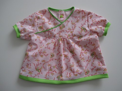Kleine Klamotte