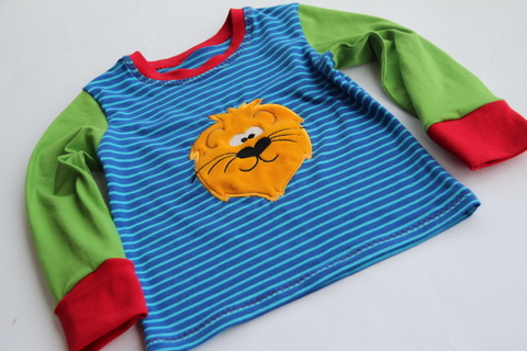 Zwergen-Shirt No.1