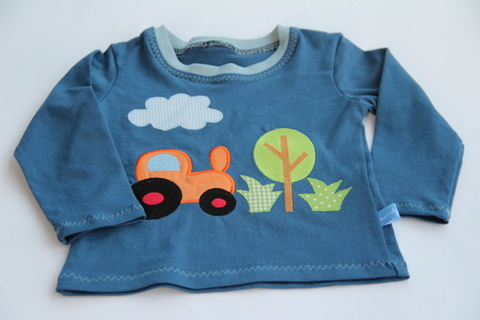 Zwergen-Shirt No. 2